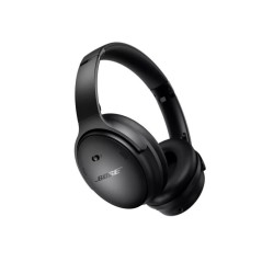 Bose QuietComfort 35 II Headphones - Unmatched Noise Cancelling & Comfort